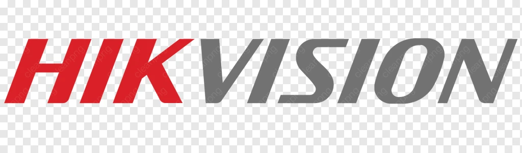 לוגו Hikvision
