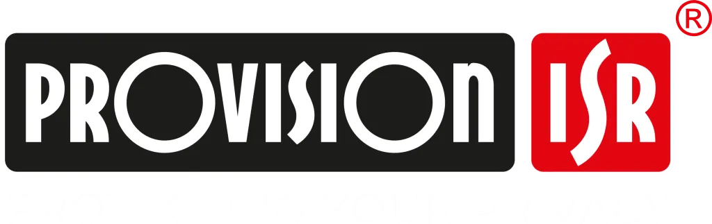 לוגו Provision-ISR